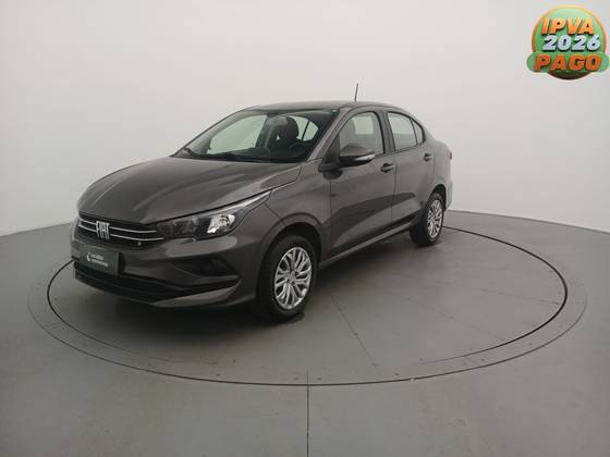 FIAT CRONOS 1.0 FIREFLY FLEX DRIVE MANUAL